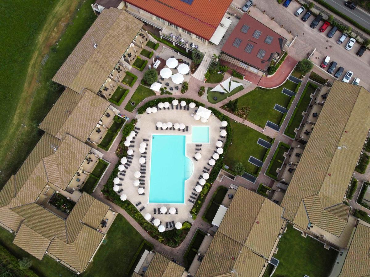 Lake Garda Resort Moniga del Garda Zewnętrze zdjęcie